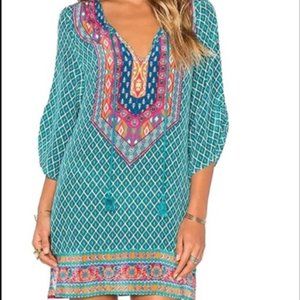 Urban Coco Beach Coverup